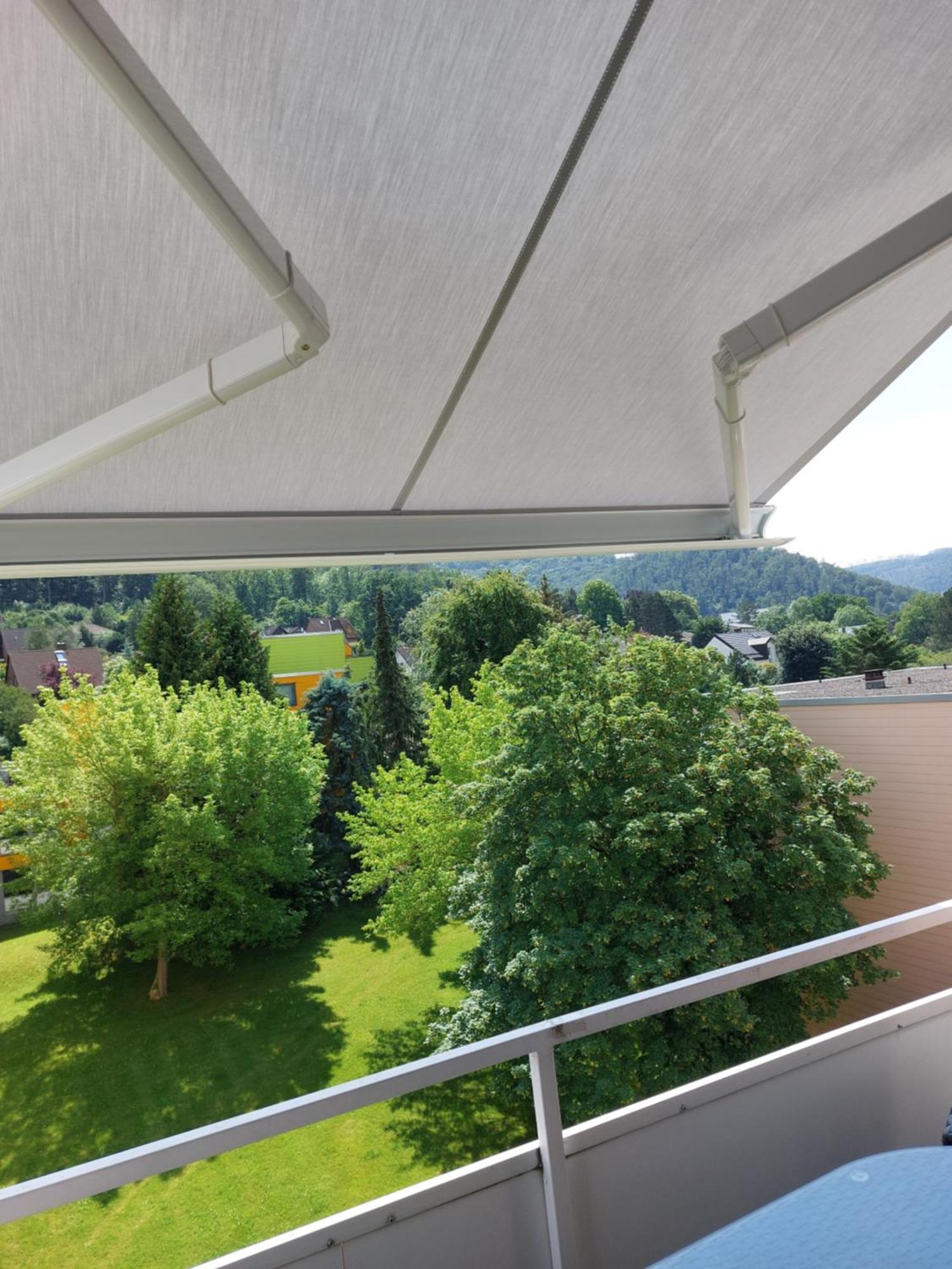 Burgberg-Blick Apartment Bad Harzburg Exterior foto